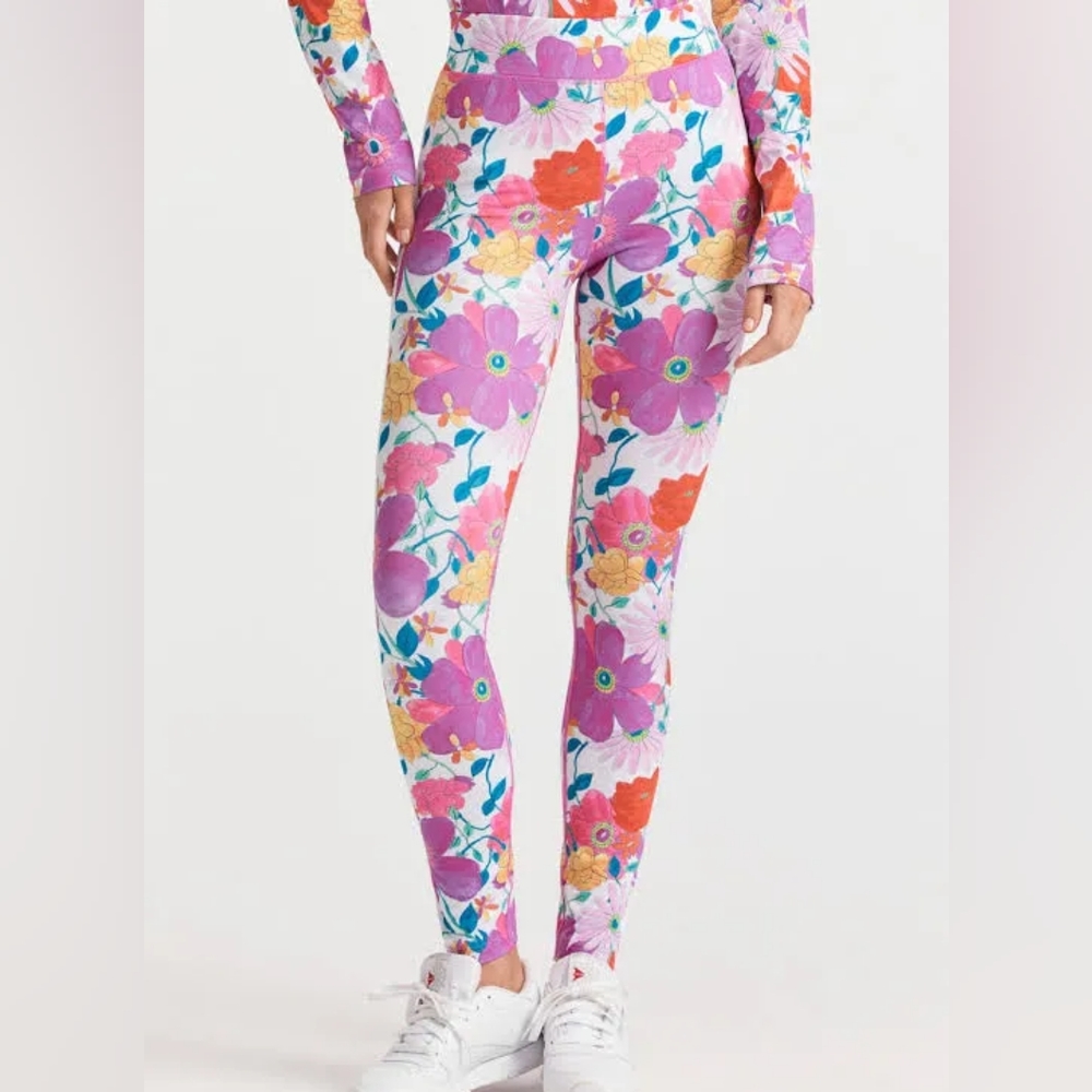 LoveShackFancy x Bogner Love Legging